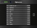 Guess the Car: Supercars leaderboard