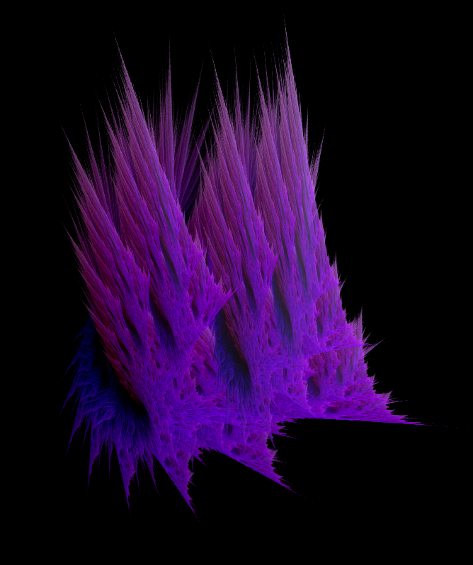 Fractal 1