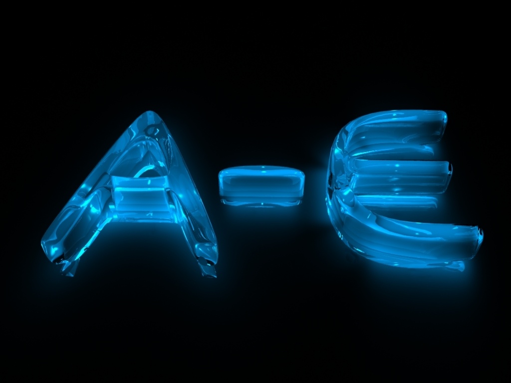 A-E