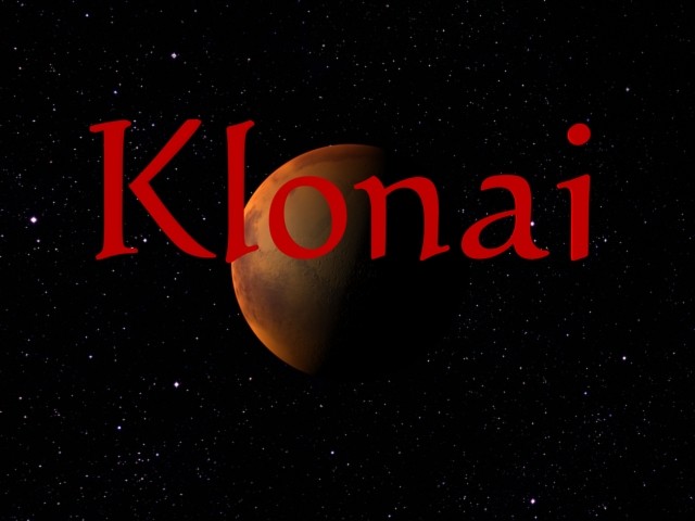 Klonai