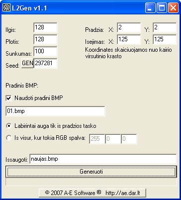 L2Gen