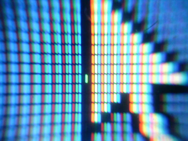 LCD