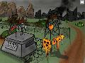 Game menu