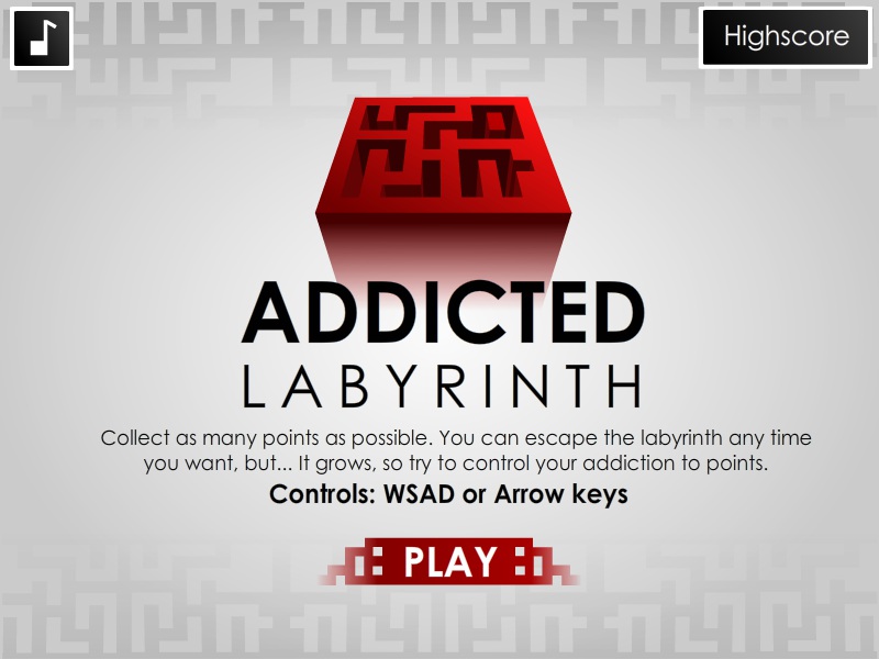 Addicted