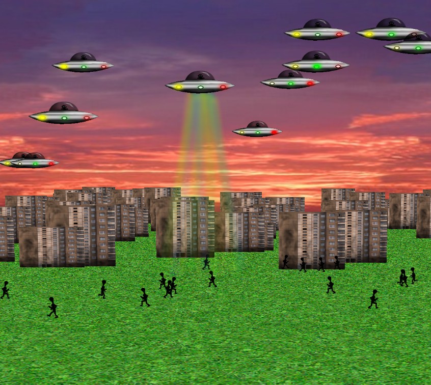 apokalipse