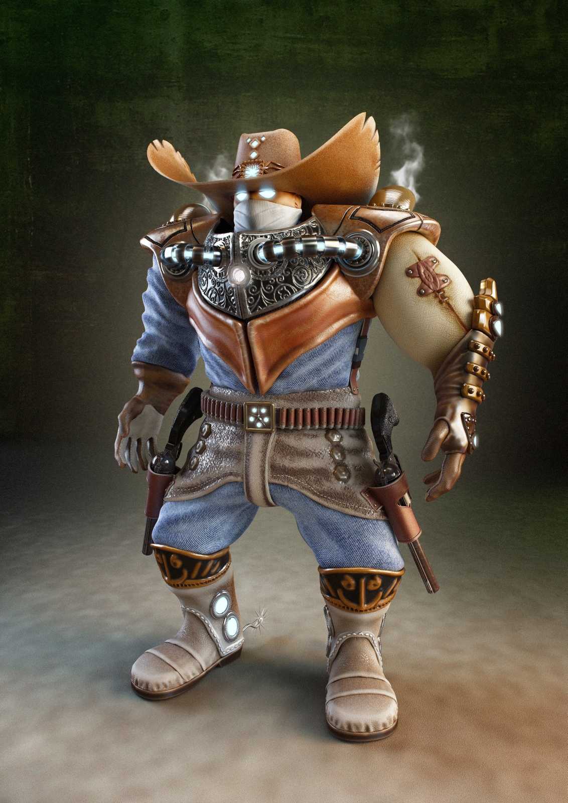 Cowboy