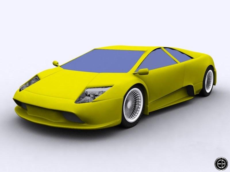 lamborghini