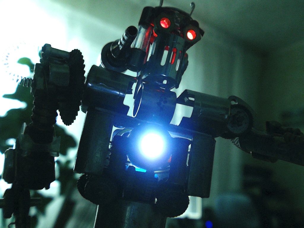 Robot
