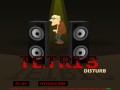 Tetris Disturb