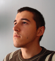 Egidijus Burdulis