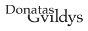 Donatas Gvildys